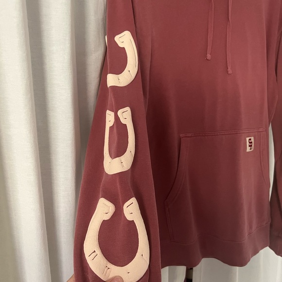 Cowgirl hoodie - Picture 2 of 3